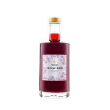 Agárdi Bencés Meggylikőr 22% 0,5l DRS likőr