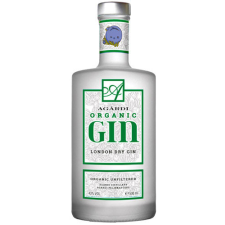 Agárdi Pálinka Agárdi Organic (Bio) Gin 0,5l 43% gin