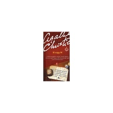 Agatha Christie Agatha Christie: N vagy M regény