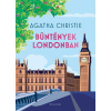 Agatha Christie - Bűntények Londonban