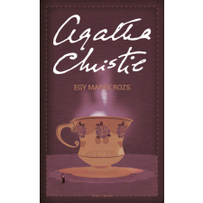 Agatha Christie - Egy marék rozs regény