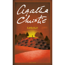 Agatha Christie - Éjféltájt regény