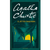 Agatha Christie - Eljöttek Bagdadba