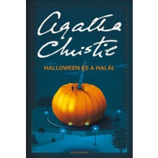 Agatha Christie - Halloween és a halál regény