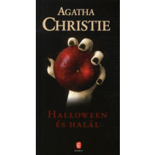 Agatha Christie Halloween és halál regény
