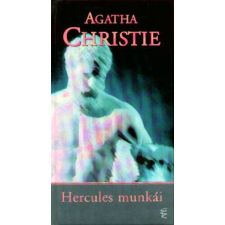 Agatha Christie Hercules munkái regény