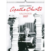  Agatha Christie Kalender 2027 – Agatha Christie (Naptár)