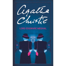 Agatha Christie Lord Edgware meghal - Új kiadás regény