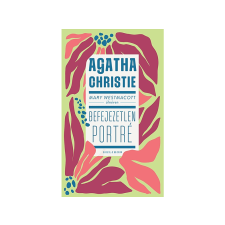  Agatha Christie - Mary Westmacott: Befejezetlen portré regény