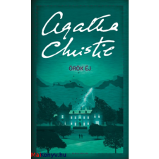 Agatha Christie Örök éj (Agatha Christie) irodalom