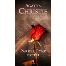 Agatha Christie Parker Pyne esetei irodalom