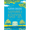 Agatha Christie - Szentivánéji krimik