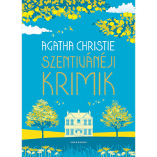 Agatha Christie Szentivánéji krimik - Izgalmas nyári novellák a krimi királynője tollából regény