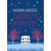 Agatha Christie - Szerelmi bűnügyek