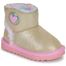 Agatha Ruiz De La Prada Csizmák CLOUD Arany 32