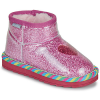 Agatha Ruiz De La Prada Csizmák CLOUD Rózsaszín 26