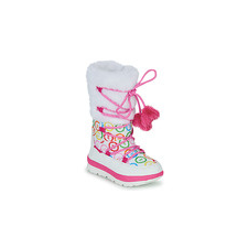Agatha Ruiz De La Prada Hótaposók APRES SKI Fehér 25 gyerek csizma, bakancs