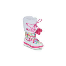 Agatha Ruiz De La Prada Hótaposók APRES SKI Fehér 28 gyerek csizma, bakancs
