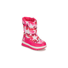 Agatha Ruiz De La Prada Hótaposók APRES-SKI Rózsaszín 28