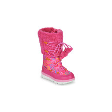 Agatha Ruiz De La Prada Hótaposók APRES SKI Rózsaszín 34 gyerek csizma, bakancs