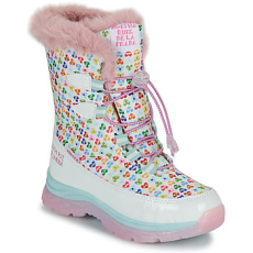 Agatha Ruiz De La Prada Hótaposók APRESKI Fehér 34