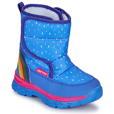 Agatha Ruiz De La Prada Hótaposók APRESKI Kék 27
