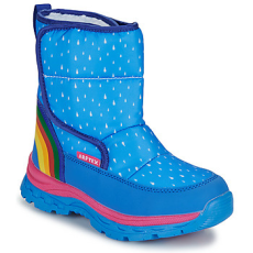 Agatha Ruiz De La Prada Hótaposók APRESKI Kék 31