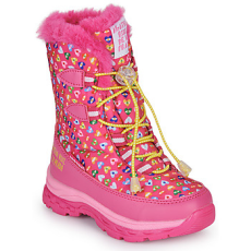 Agatha Ruiz De La Prada Hótaposók APRESKI Rózsaszín 25