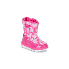 Agatha Ruiz De La Prada Hótaposók APRESKI Rózsaszín 29 gyerek csizma, bakancs