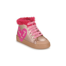 Agatha Ruiz De La Prada Magas szárú edzőcipők BETTYL Rózsaszín 25 gyerek cipő