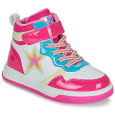 Agatha Ruiz De La Prada Magas szárú edzőcipők NEA Sokszínű 28