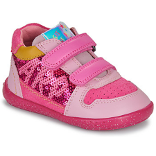 Agatha Ruiz De La Prada Rövid szárú edzőcipők BAREFOOT Rózsaszín 25 gyerek cipő
