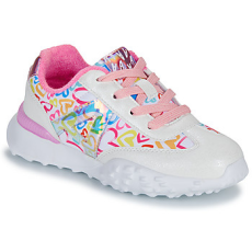 Agatha Ruiz De La Prada Rövid szárú edzőcipők BOMBA Fehér 33