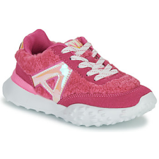 Agatha Ruiz De La Prada Rövid szárú edzőcipők BOMBA Rózsaszín 35 gyerek cipő