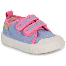 Agatha Ruiz De La Prada Rövid szárú edzőcipők HOP-HOP Kék 26