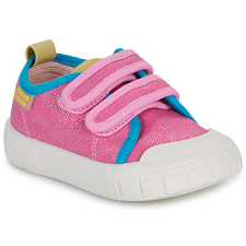 Agatha Ruiz De La Prada Rövid szárú edzőcipők HOP-HOP Rózsaszín 24 gyerek cipő
