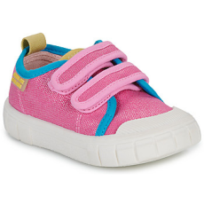 Agatha Ruiz De La Prada Rövid szárú edzőcipők HOP-HOP Rózsaszín 26