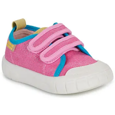Agatha Ruiz De La Prada Rövid szárú edzőcipők HOP-HOP Rózsaszín 30