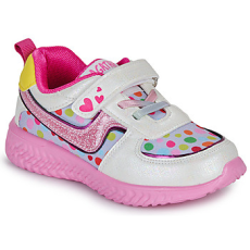 Agatha Ruiz De La Prada Rövid szárú edzőcipők RUNNING Fehér 27