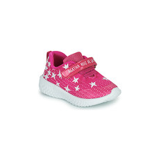 Agatha Ruiz De La Prada Rövid szárú edzőcipők Running Rózsaszín 22 gyerek cipő