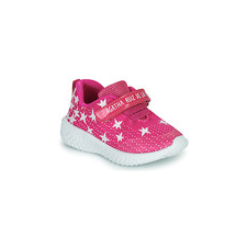 Agatha Ruiz De La Prada Rövid szárú edzőcipők Running Rózsaszín 26 gyerek cipő