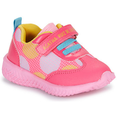 Agatha Ruiz De La Prada Rövid szárú edzőcipők RUNNING Rózsaszín 27