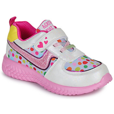 Agatha Ruiz De La Prada Rövid szárú edzőcipők RUNNING Rózsaszín 30