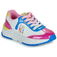 Agatha Ruiz De La Prada Rövid szárú edzőcipők SNEAKER Fehér 28