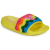 Agatha Ruiz De La Prada strandpapucsok FLIP FLOPS Citromsárga 35