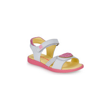 Agatha Ruiz De La Prada Szandálok / Saruk AITANA Fehér 24