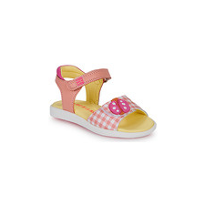 Agatha Ruiz De La Prada Szandálok / Saruk AITANA Fehér 24 gyerek szandál