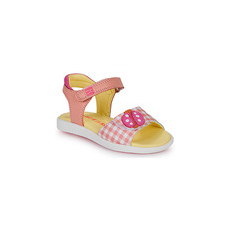 Agatha Ruiz De La Prada Szandálok / Saruk AITANA Fehér 25
