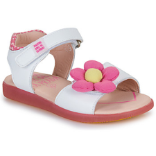 Agatha Ruiz De La Prada Szandálok / Saruk AITANA Fehér 30 gyerek szandál