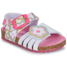 Agatha Ruiz De La Prada Szandálok / Saruk BIO Fehér 27 gyerek szandál